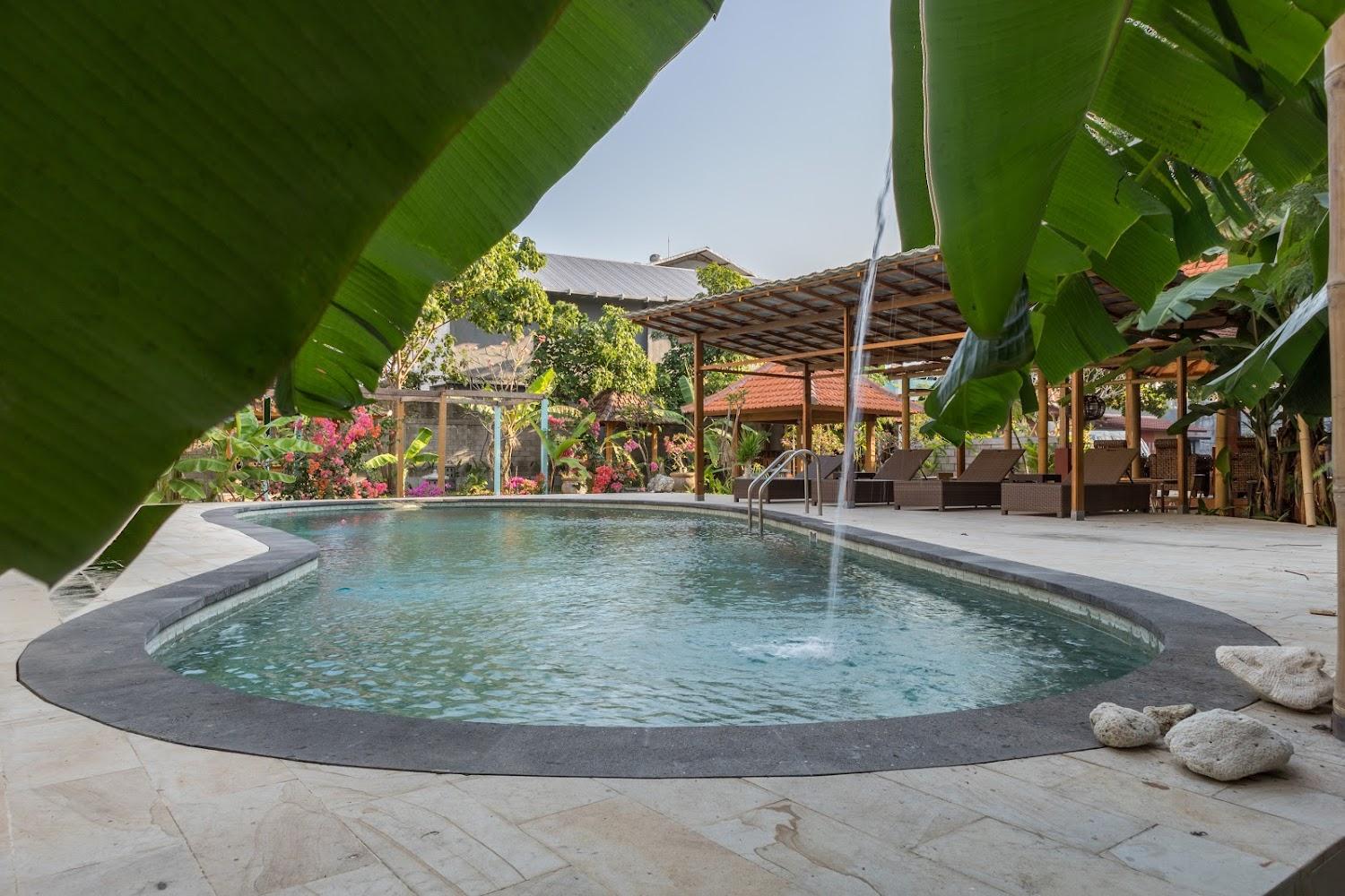 Cover Image for Sanur Lodge Bali