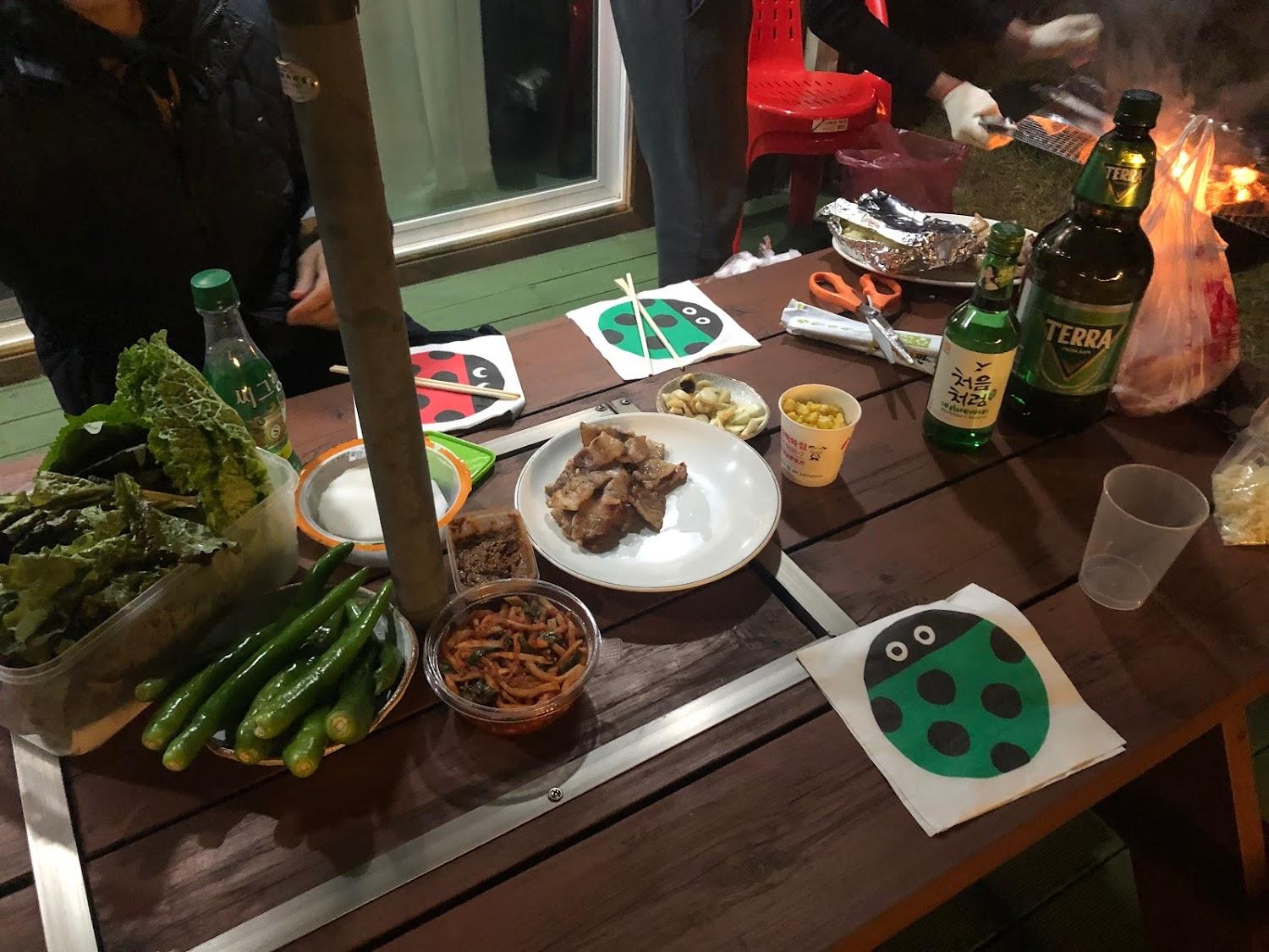 Cover Image for 조르바하우스펜션