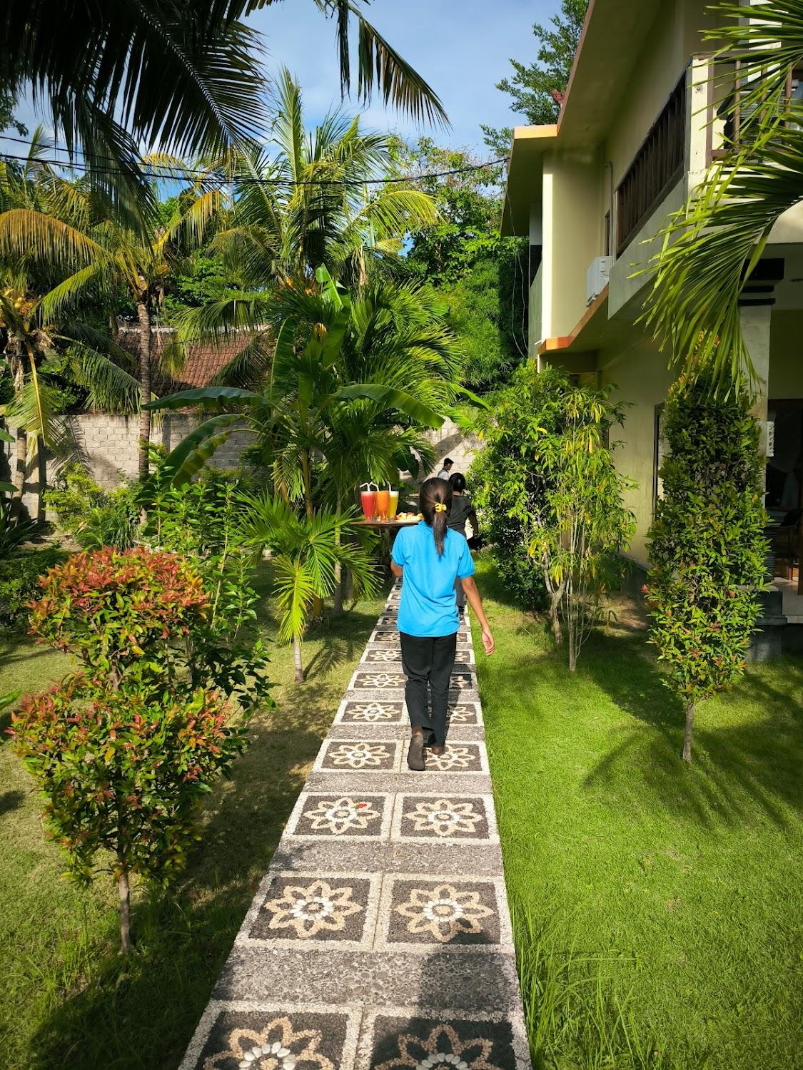 Cover Image for The Lavana Mango Seaside Villa