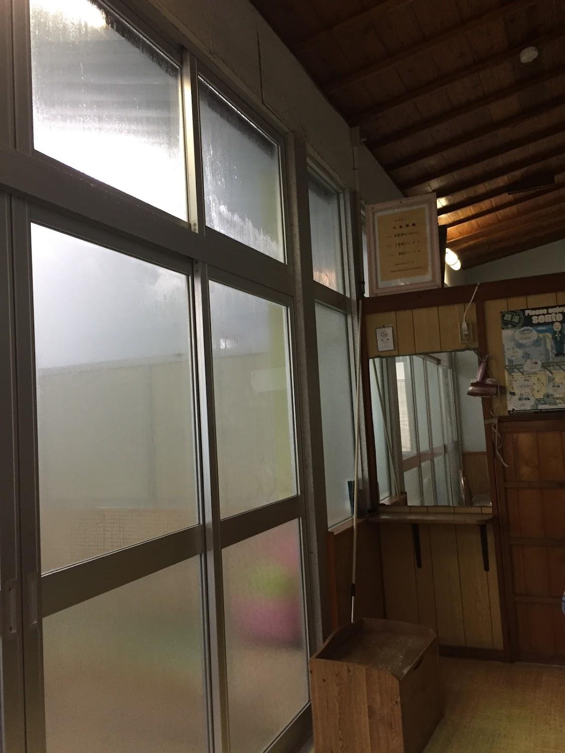 Cover Image for ぬる湯旅館