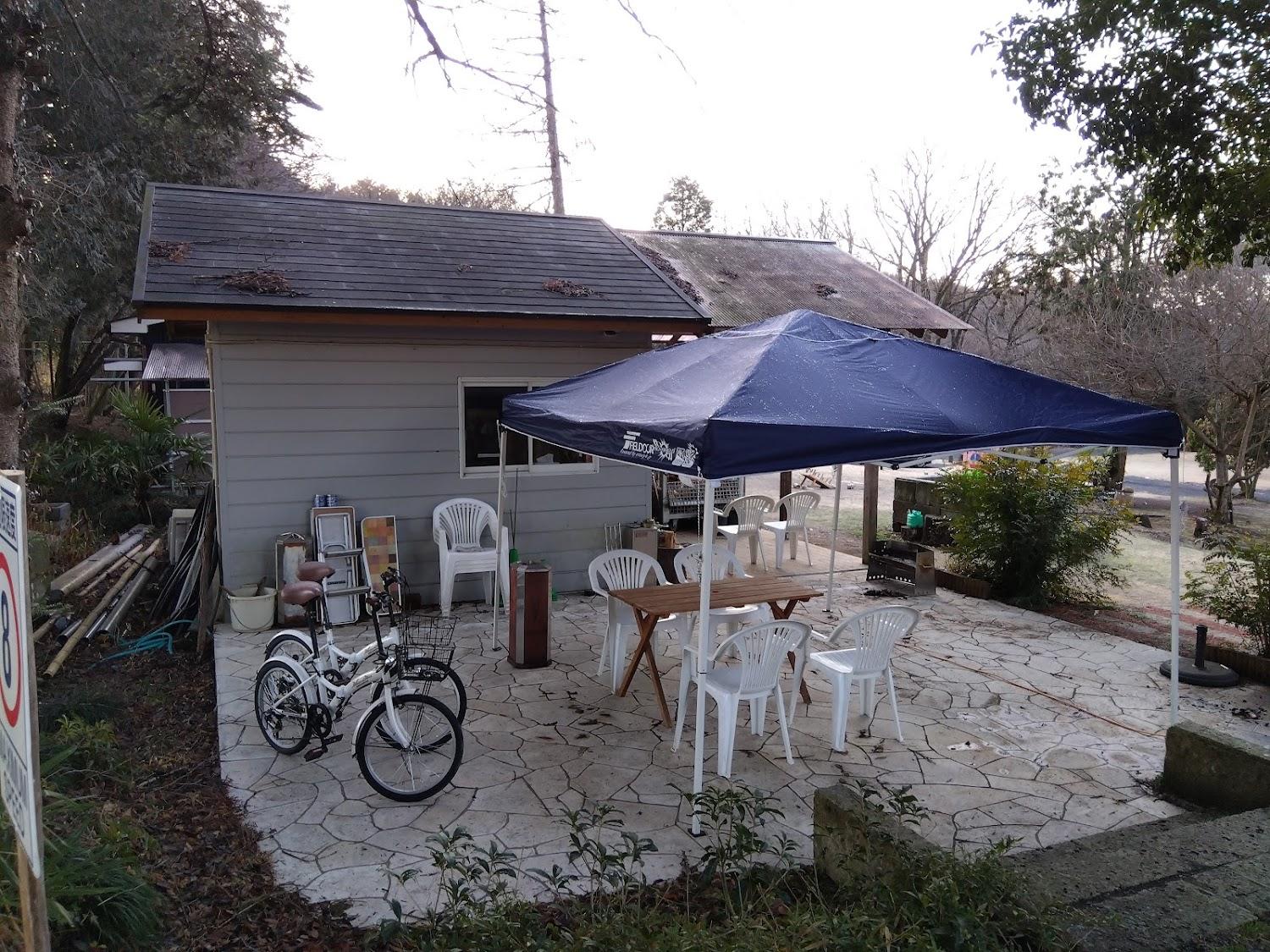 Cover Image for Kitsuregawa Family Camping Ground