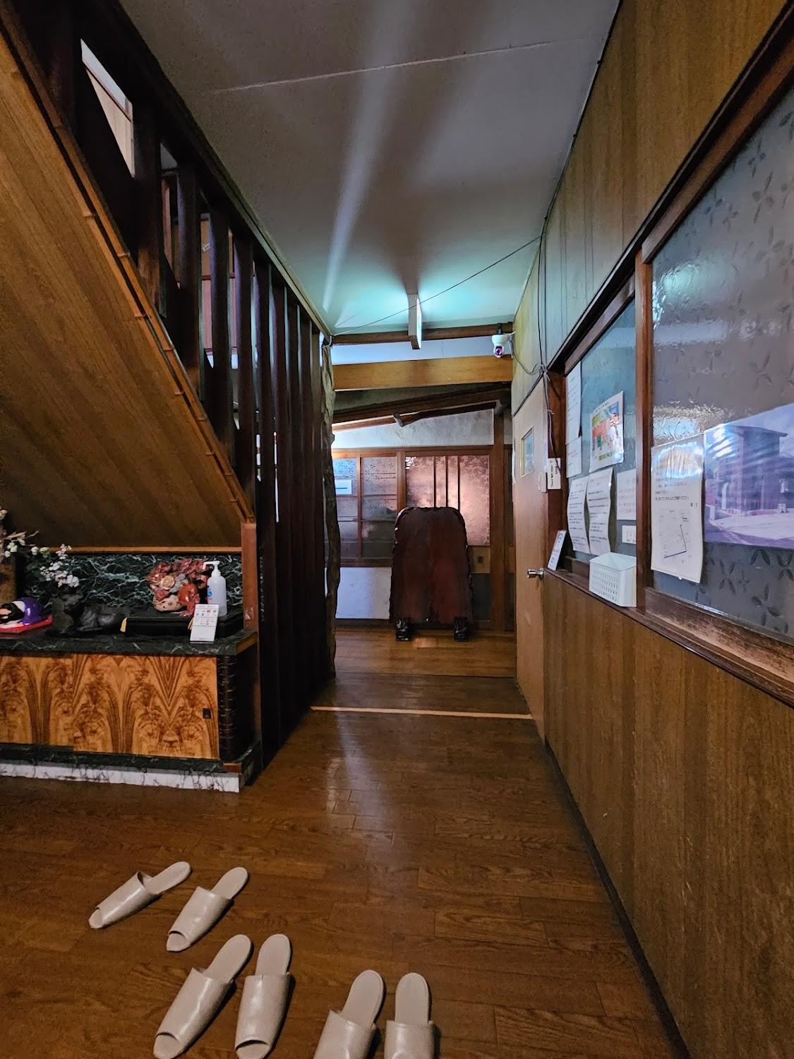 Cover Image for Ryokan Matsuyama