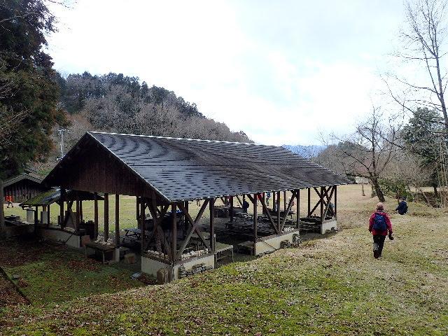 Cover Image for 朝来市スポーツ施設室尾野外活動センター