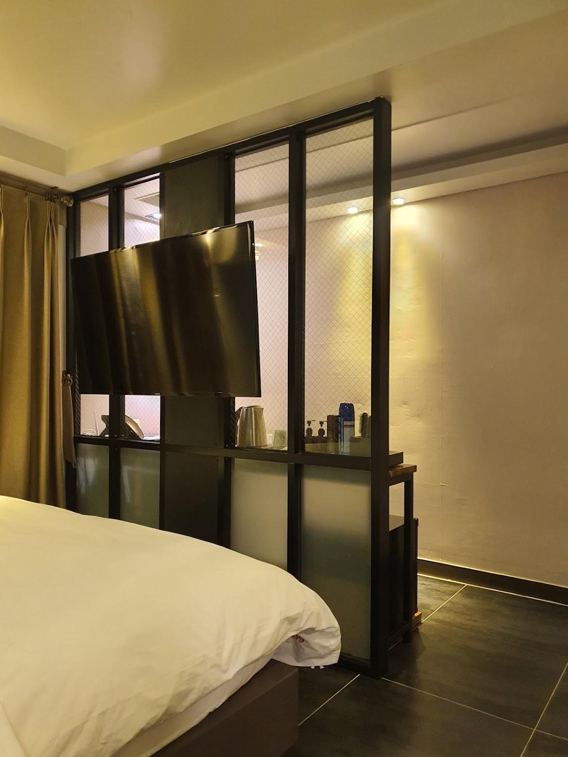 Cover Image for Ulsan Hotel 109