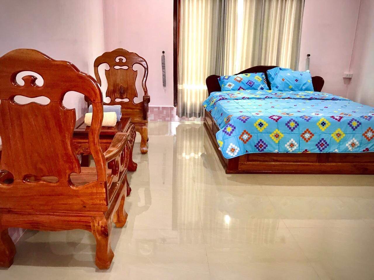 Cover Image for xaythone guest house