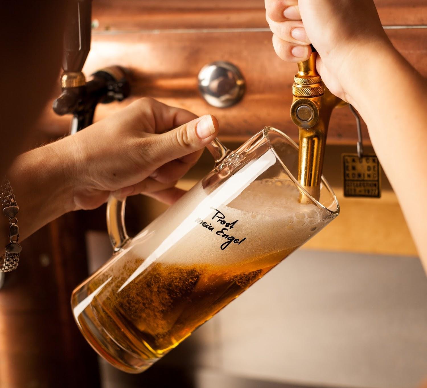 Cover Image for Engel Grill-Bar