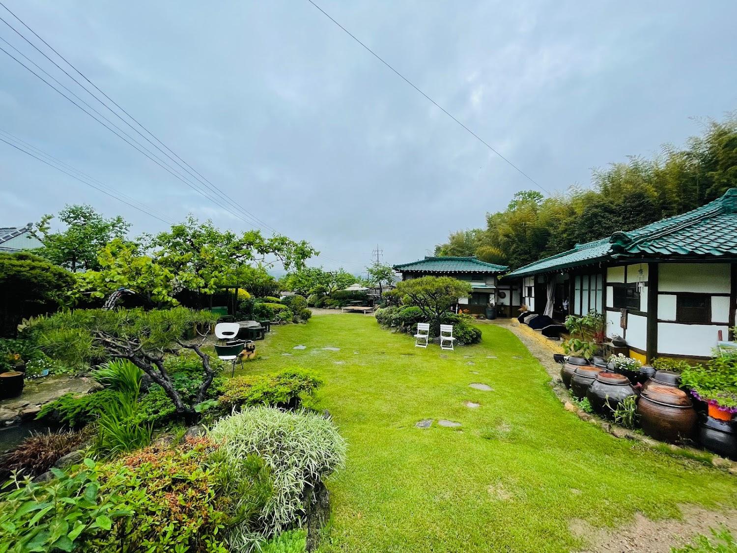 Cover Image for 송산제낙안민박