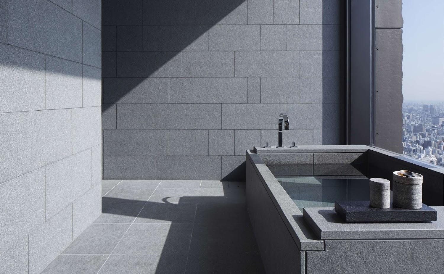 Cover Image for Aman Tokyo