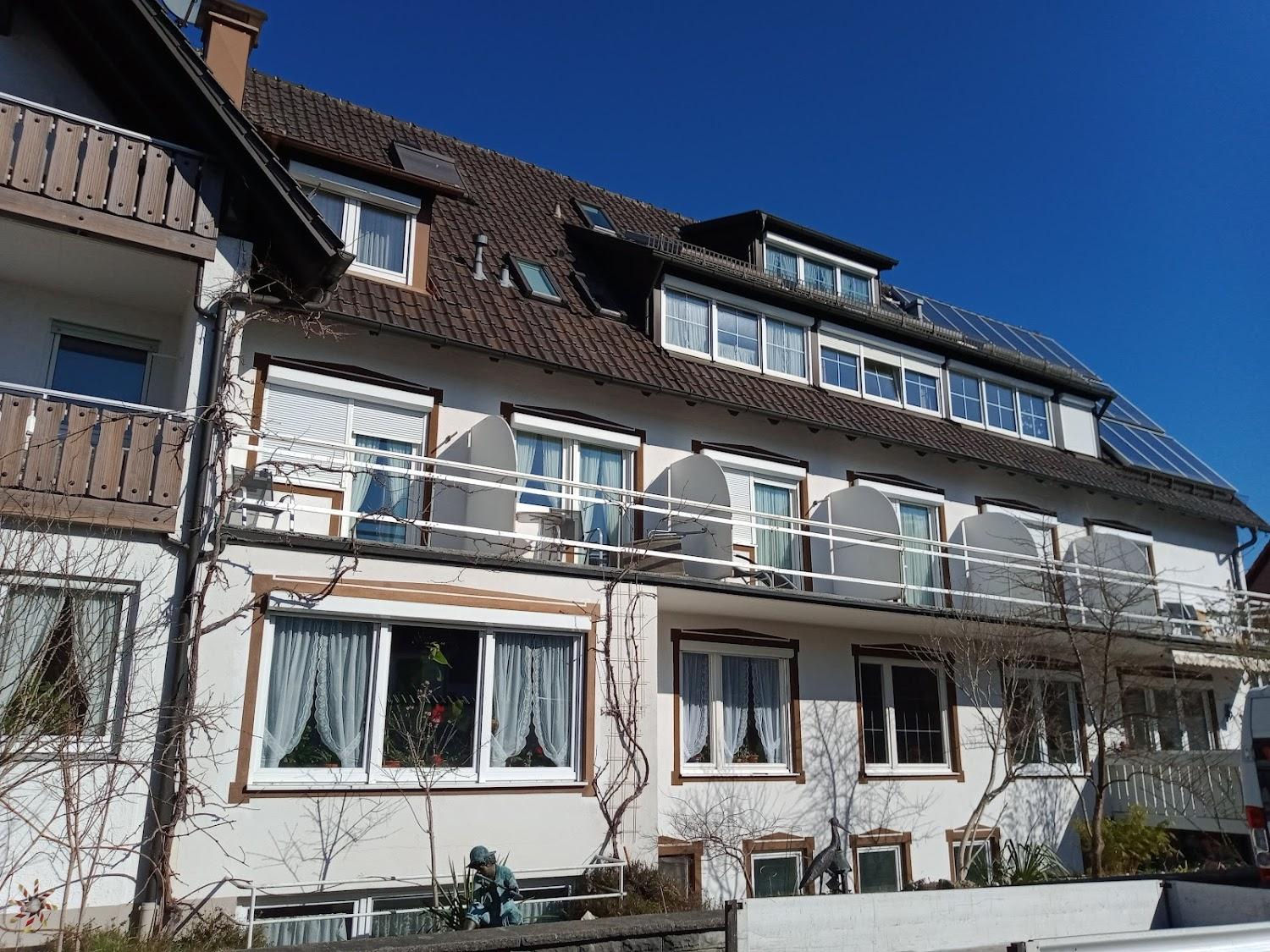 Cover Image for Kurhotel Marie-Luise