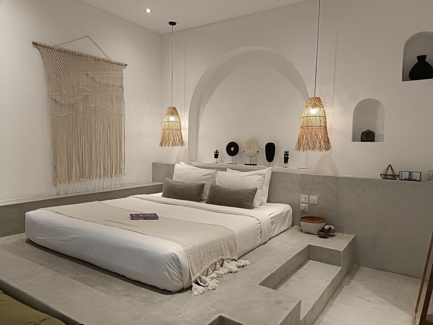 Cover Image for The Young Villas - Canggu