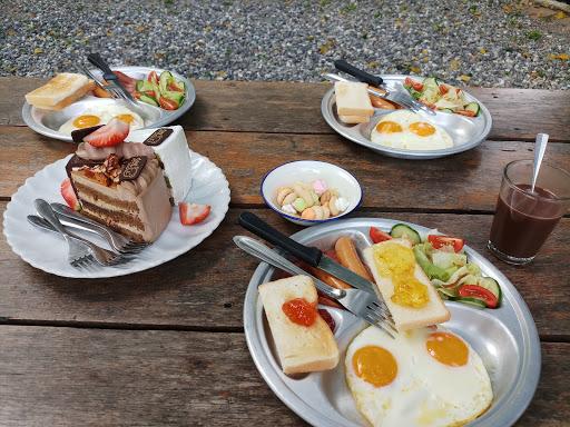 Cover Image for Sweet Box bed&breakfast @ Kohlarn