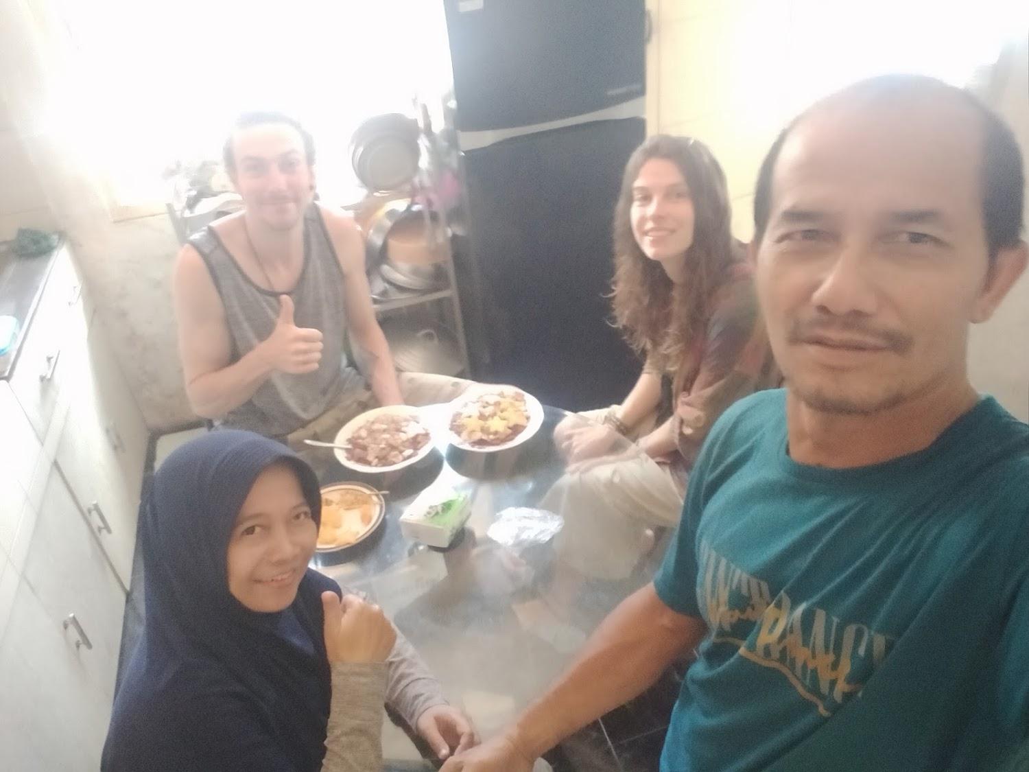 Cover Image for Dekaka Homestay