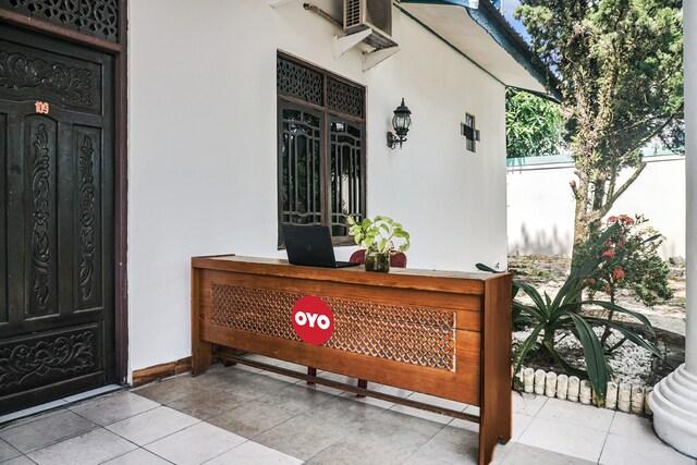 Cover Image for OYO 92762 Wisma Pundu Syariah