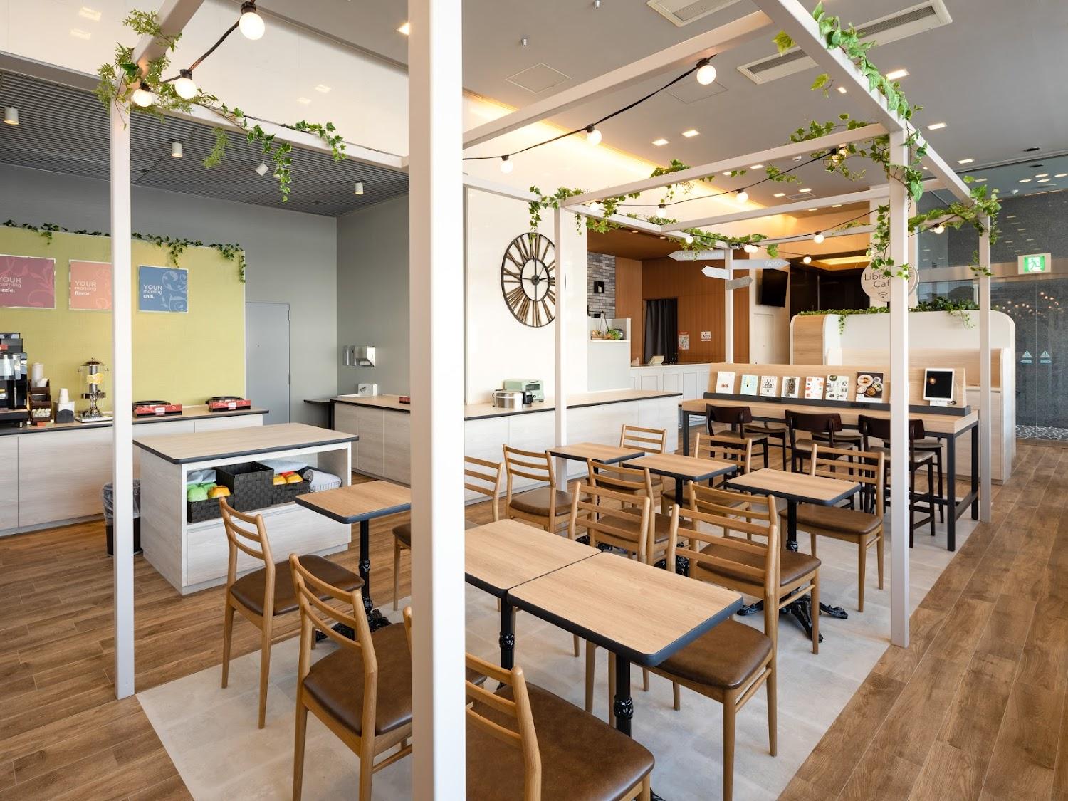 Cover Image for Comfort Hotel Toyama