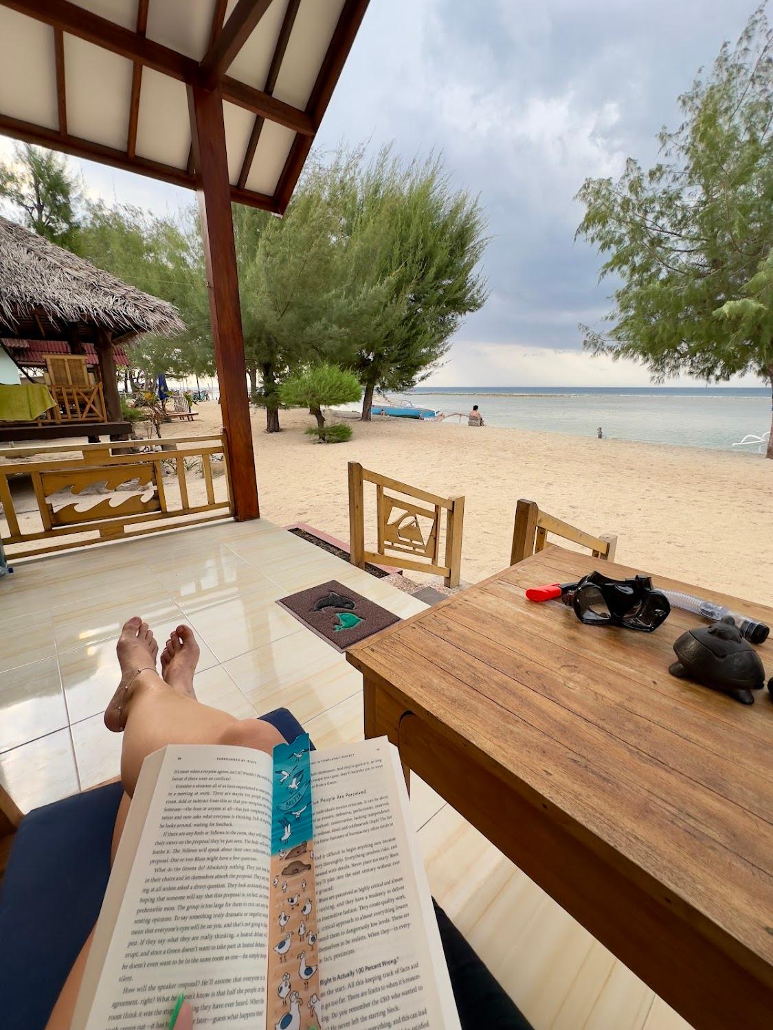 Cover Image for Blue Coral Bungalows