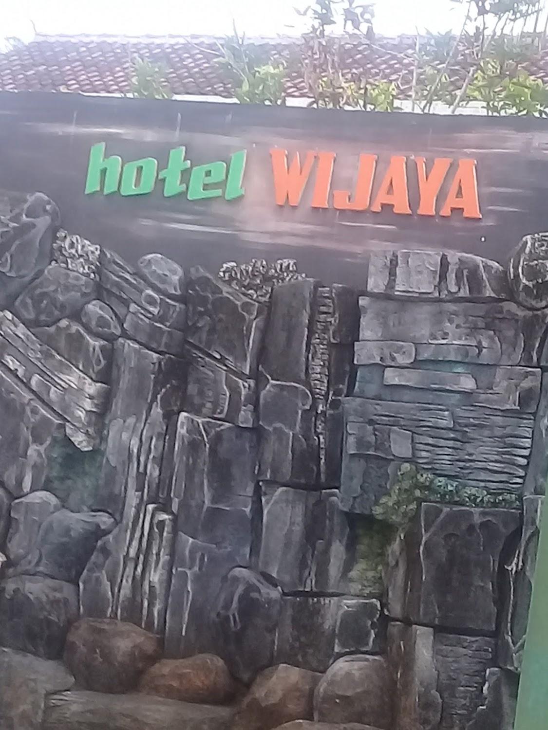 Cover Image for Hotel Wijaya