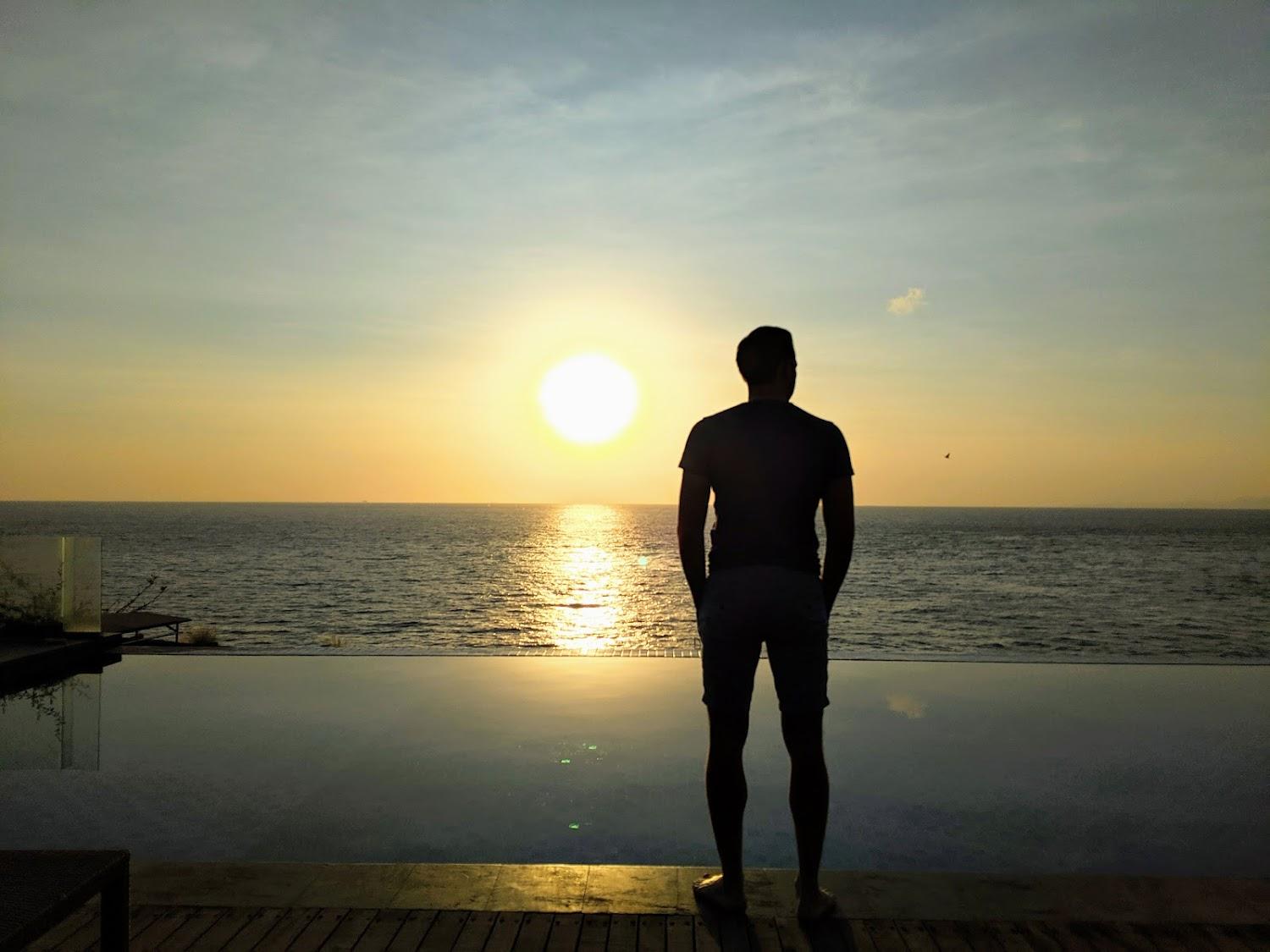 Cover Image for The Angkal Boutique Seaview Villas