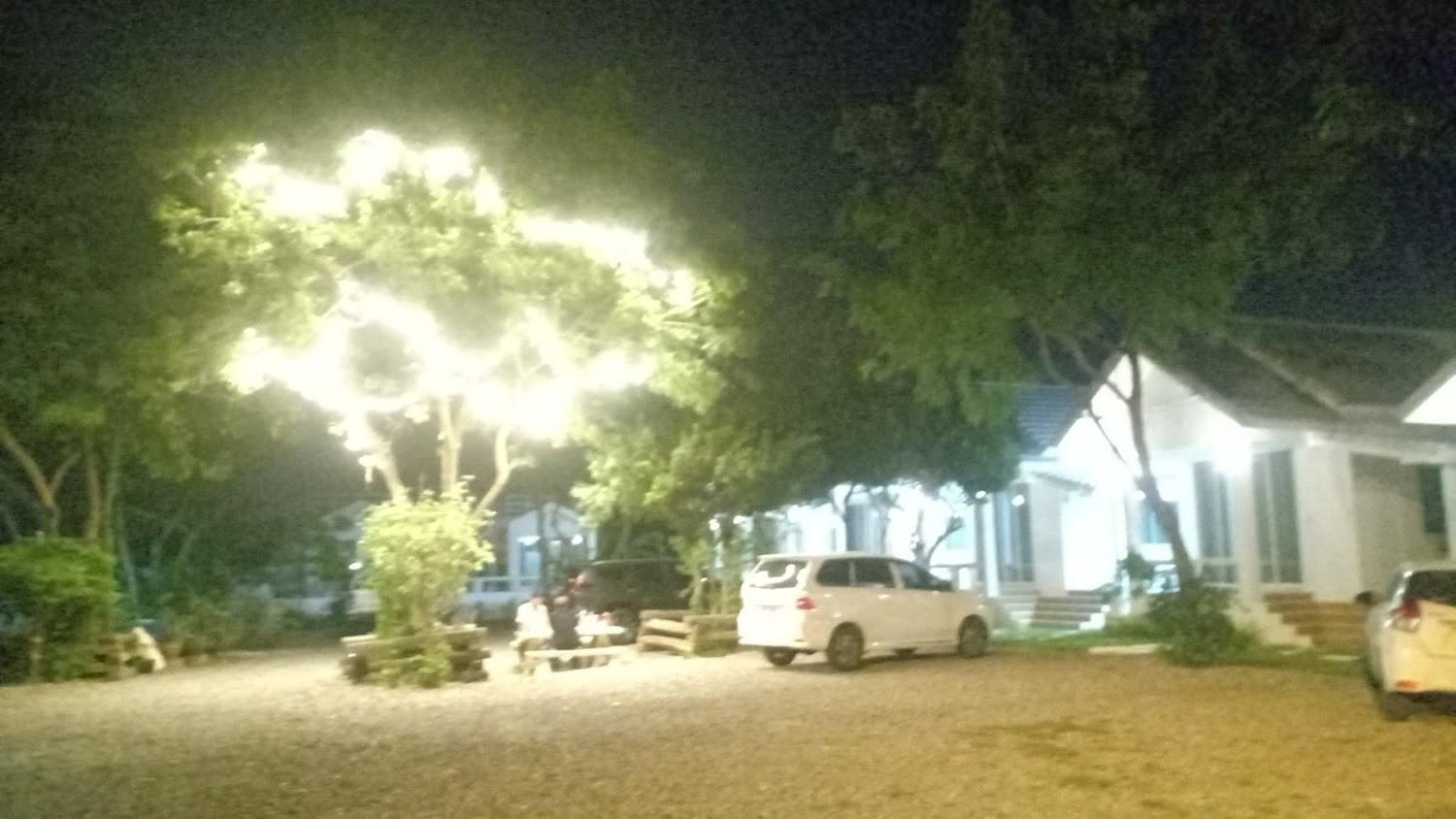 Cover Image for Baan o resort บ้านโอรีสอร์ท ระยอง