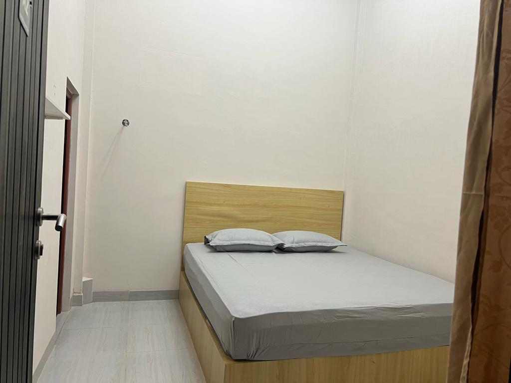 Cover Image for Homestay Kanaya 150ribu/malam