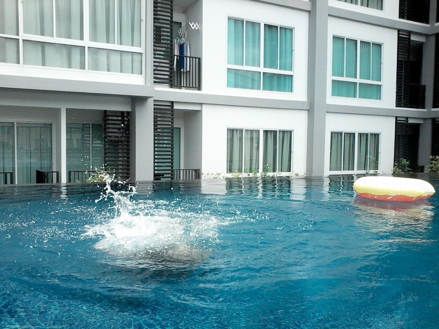 Cover Image for เออบานี่ คอนโดมิเนี่ยม ระยอง