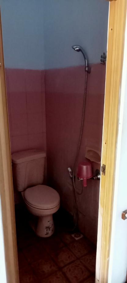 Cover Image for OYO 94172 Mata Air Guest House Madiun