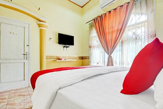 Cover Image for OYO 90307 Fj Alfaeyza Kost