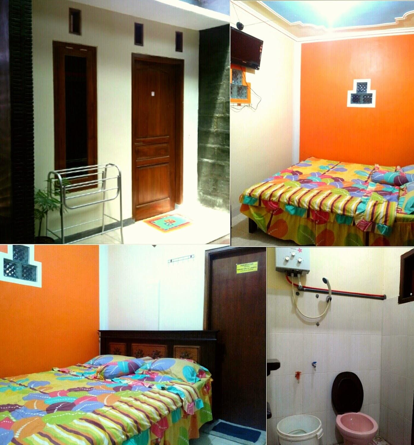 Cover Image for HOMESTAY PELANGI BATU