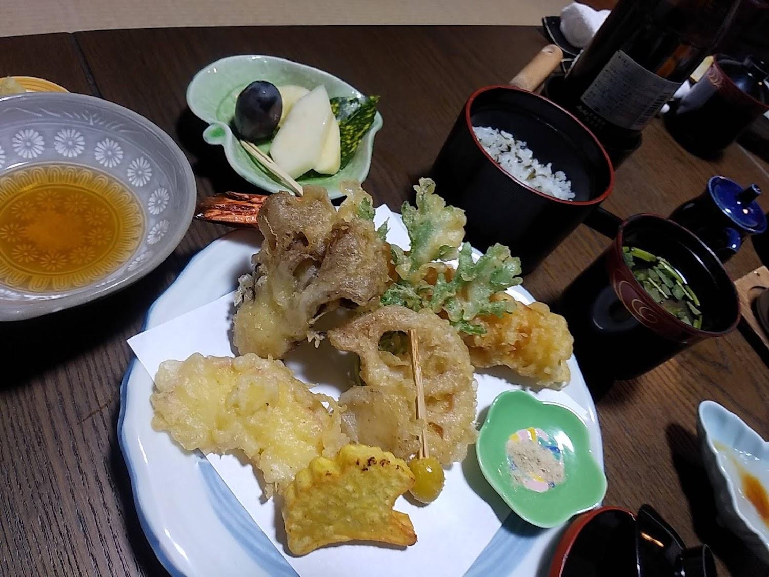 Cover Image for Ryokan Aoba