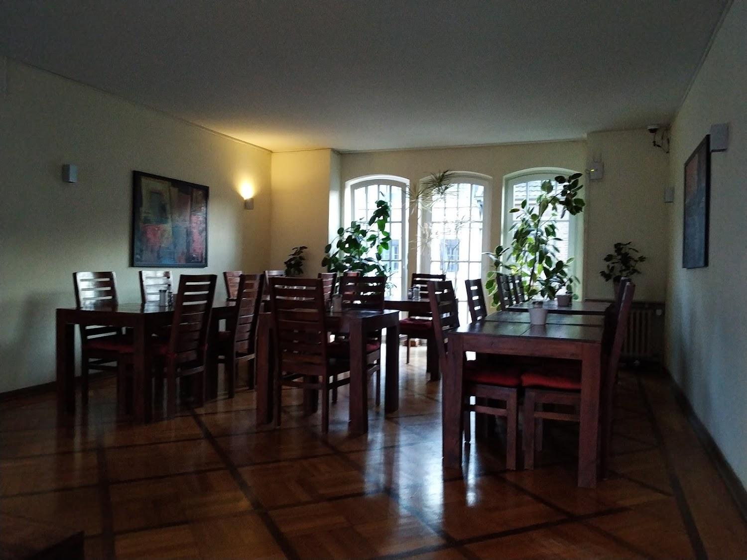 Cover Image for Stadthotel Jülich