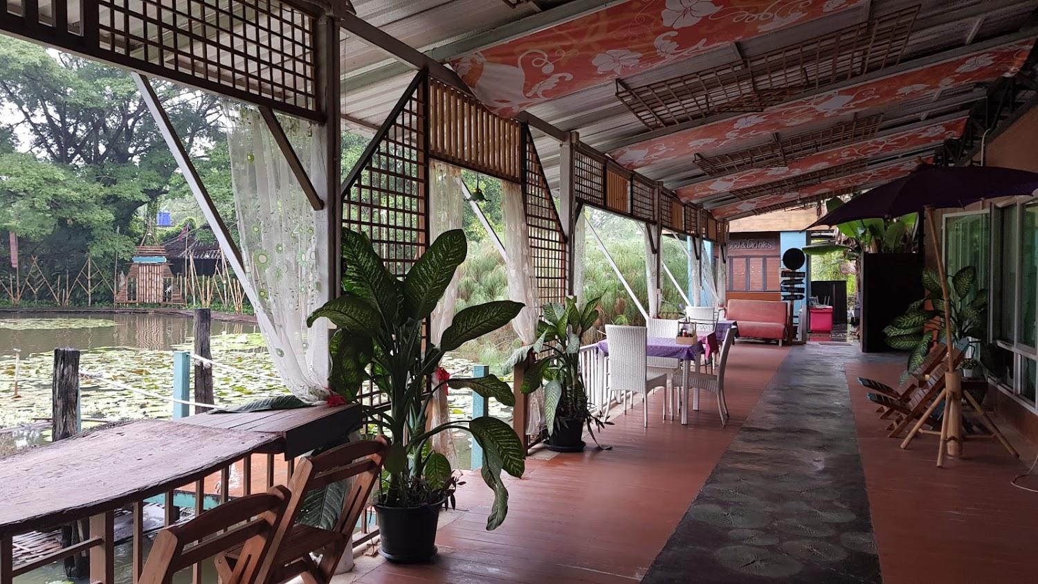 Cover Image for saikaew Resort