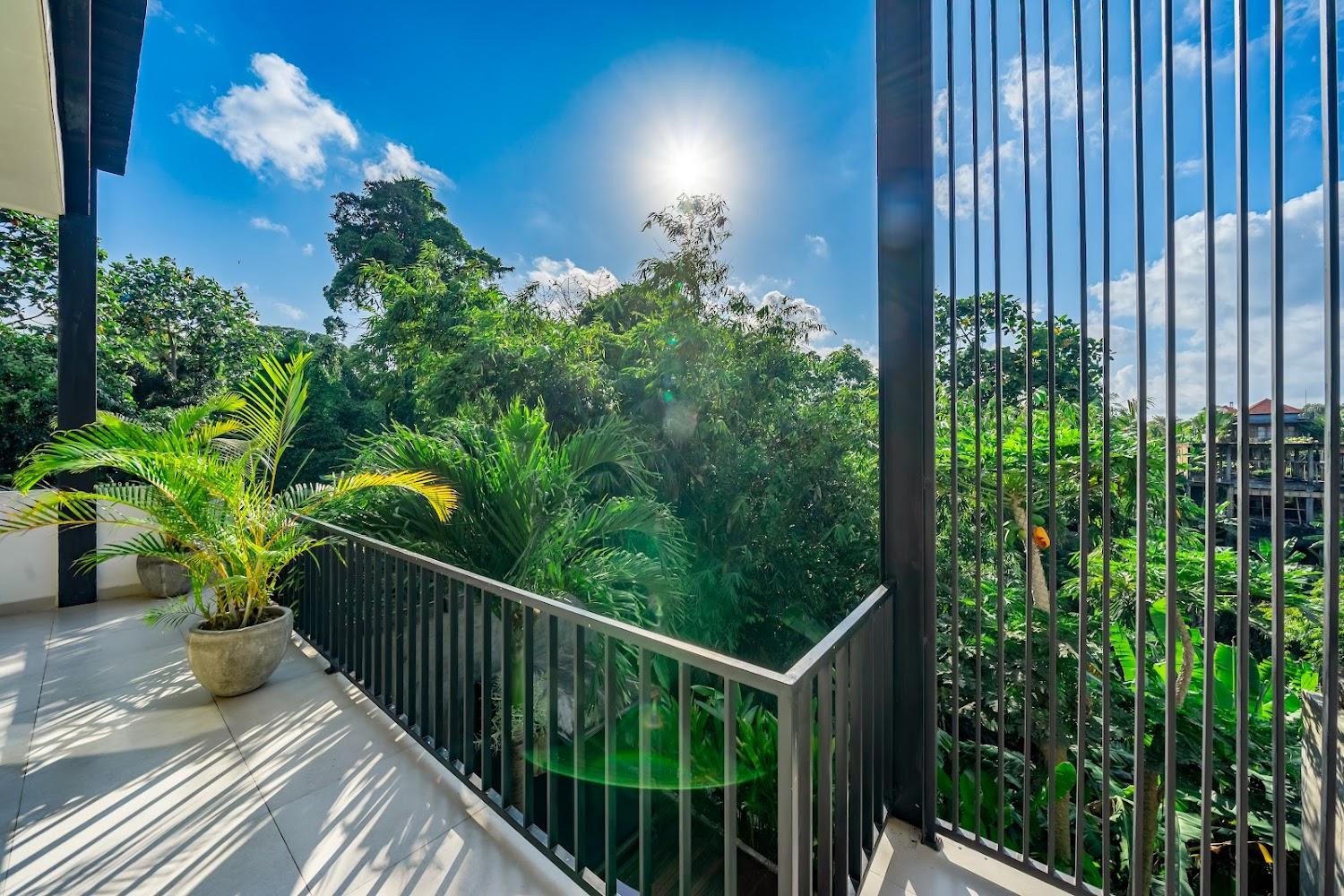 Cover Image for Villa Laila, Canggu