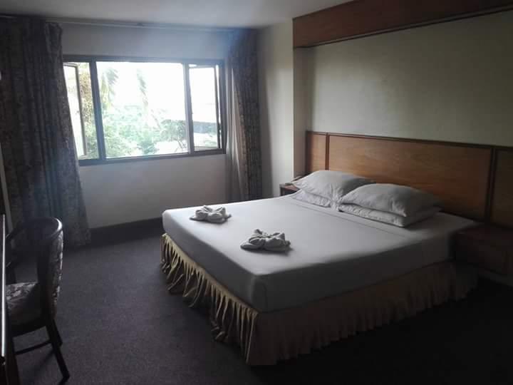 Cover Image for Udonairport Hotel