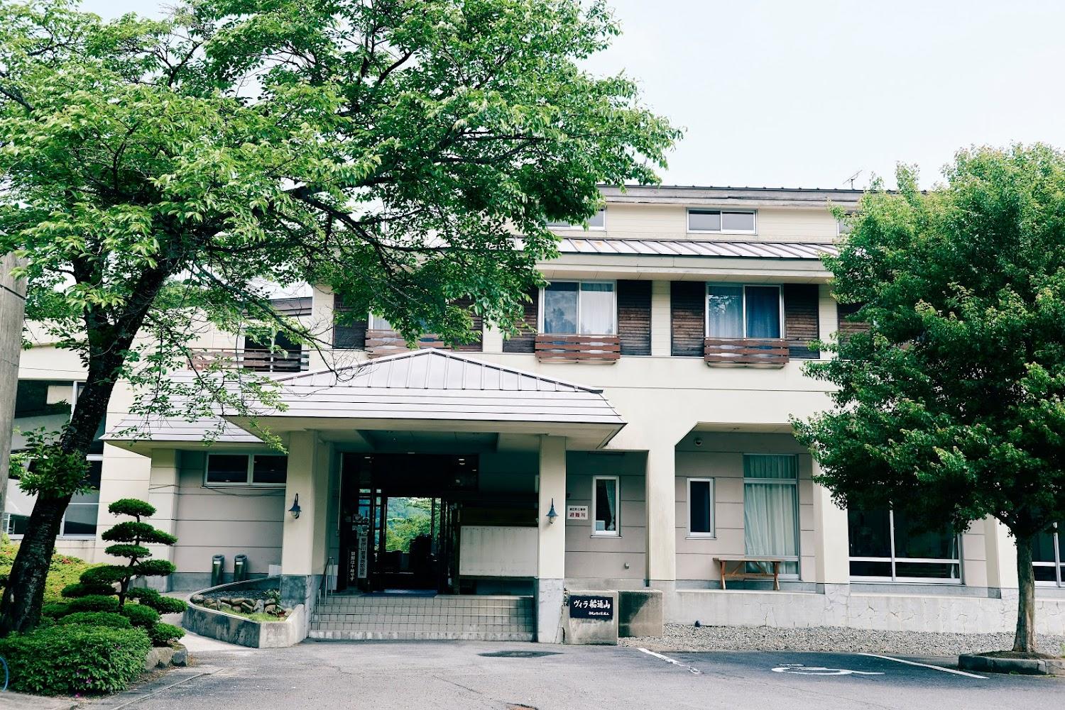 Cover Image for 斐乃上温泉 斐乃上荘