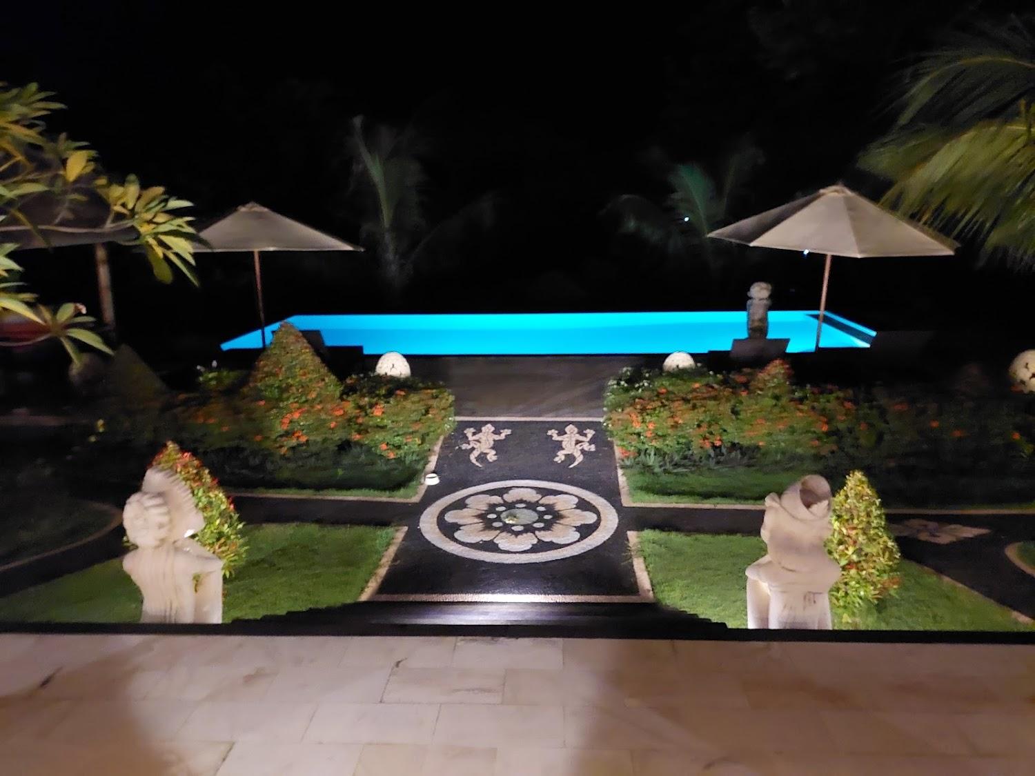 Cover Image for Samari Hill Villas