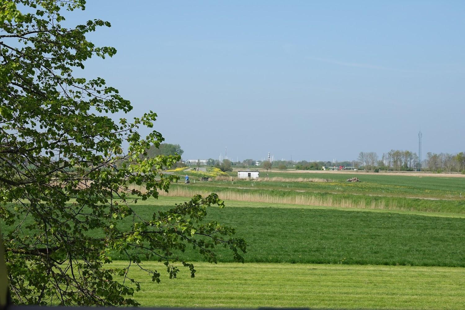Cover Image for Camping Welgelegen
