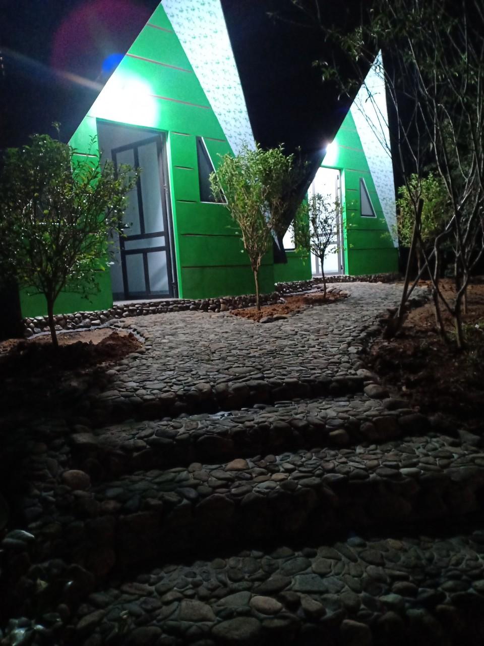 Cover Image for Khánh Homestay