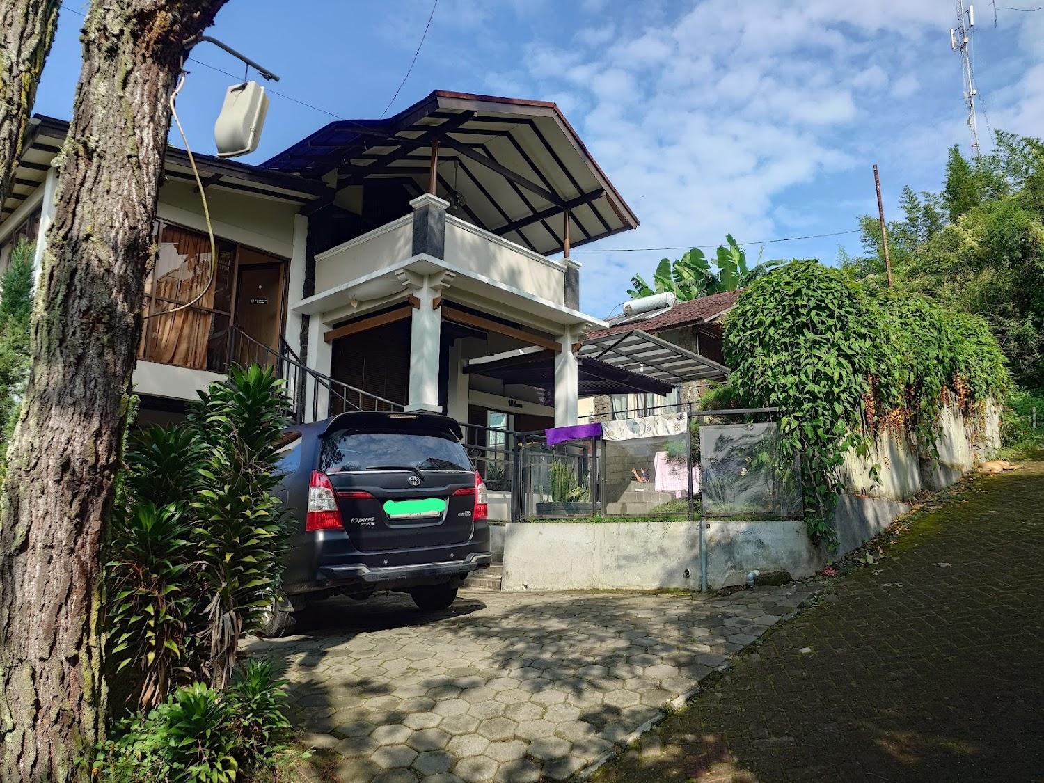 Cover Image for De Marlin's Garden Villa Private Pool