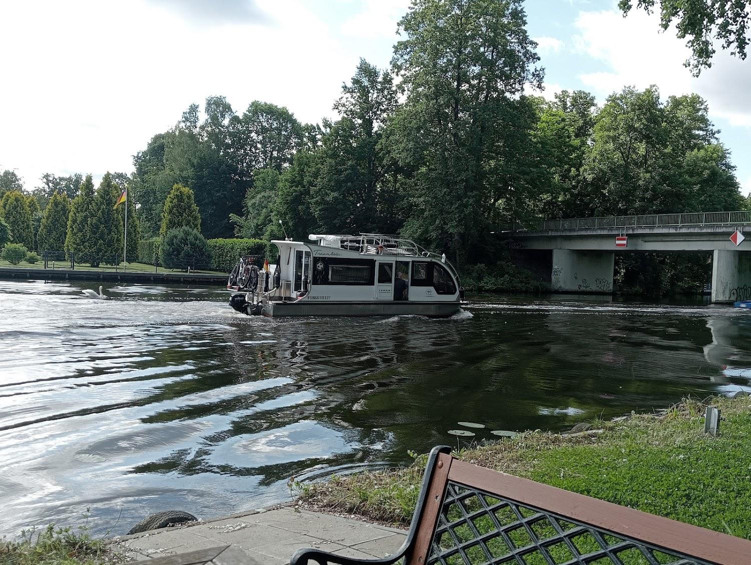 Cover Image for Hotel Am Fluss