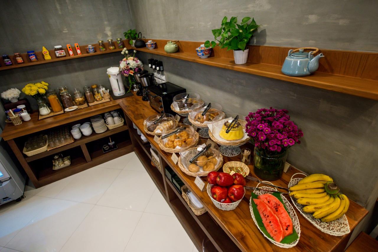 Cover Image for CHU Hotel Chiang Mai