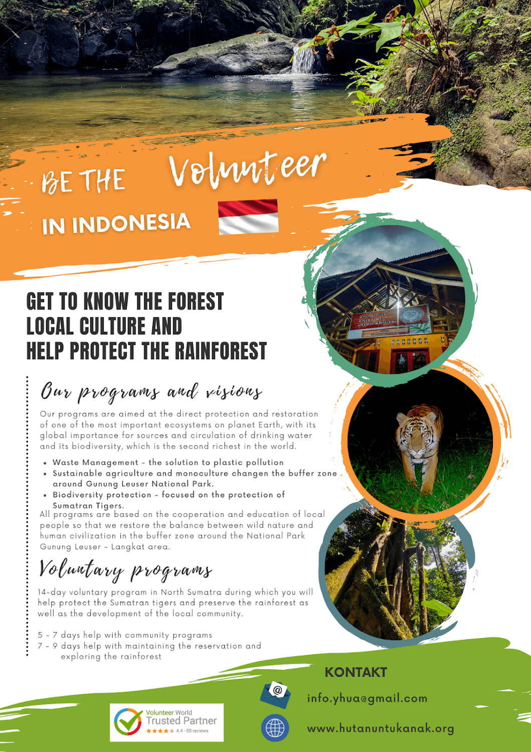 Cover Image for Wild Camp - NGO HUA