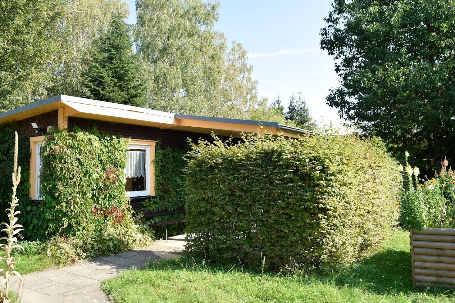 Cover Image for Ferienhaus Waldglück