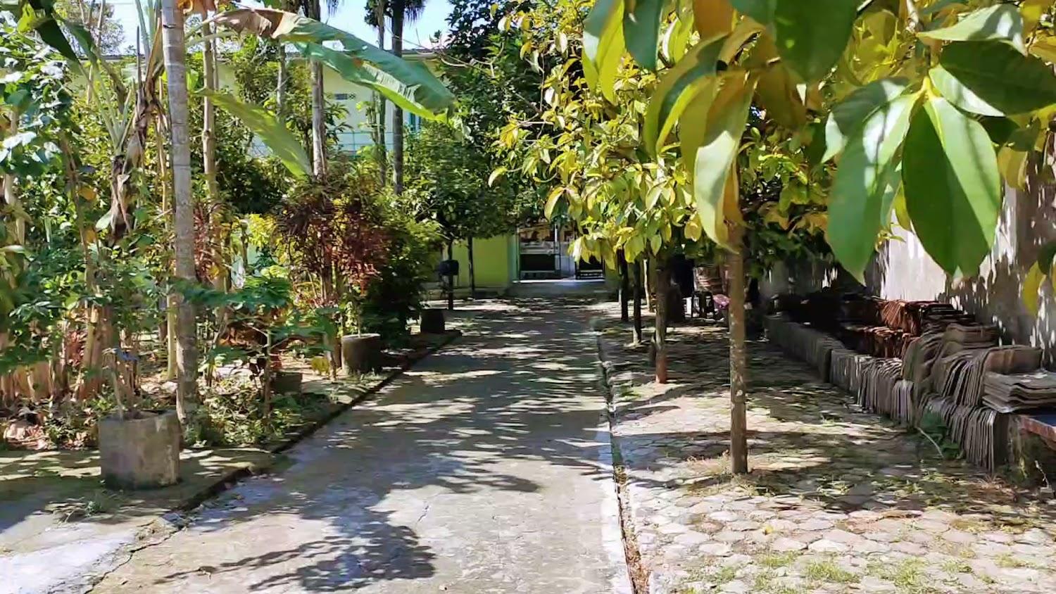 Cover Image for The Garden Guesthouse Villa