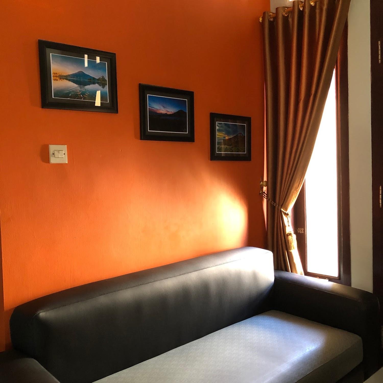 Cover Image for Isabella Homestay Syariah Posong