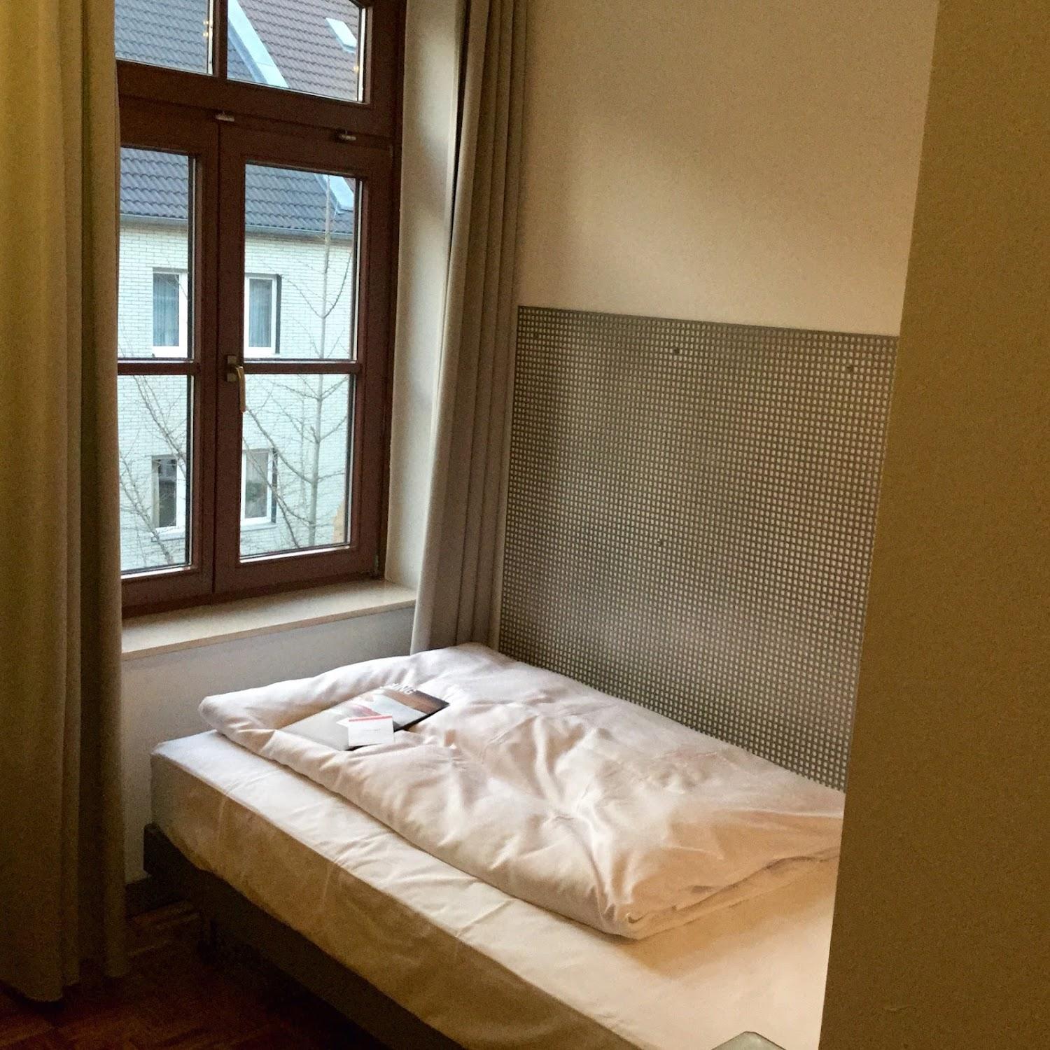 Cover Image for Hopper Hotel St. Josef