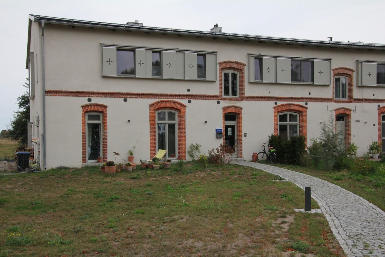 Cover Image for Bed & Breakfast FUCHS & HASE
