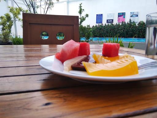 Cover Image for D'Senopati Malioboro Grand Hotel