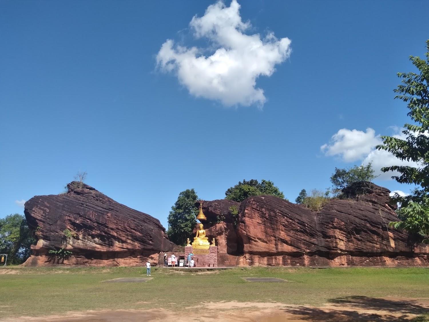 Cover Image for Baan Rai Sakul Thong Accommodation near Hin Sam Wan (near 3-Whale-Rocks)