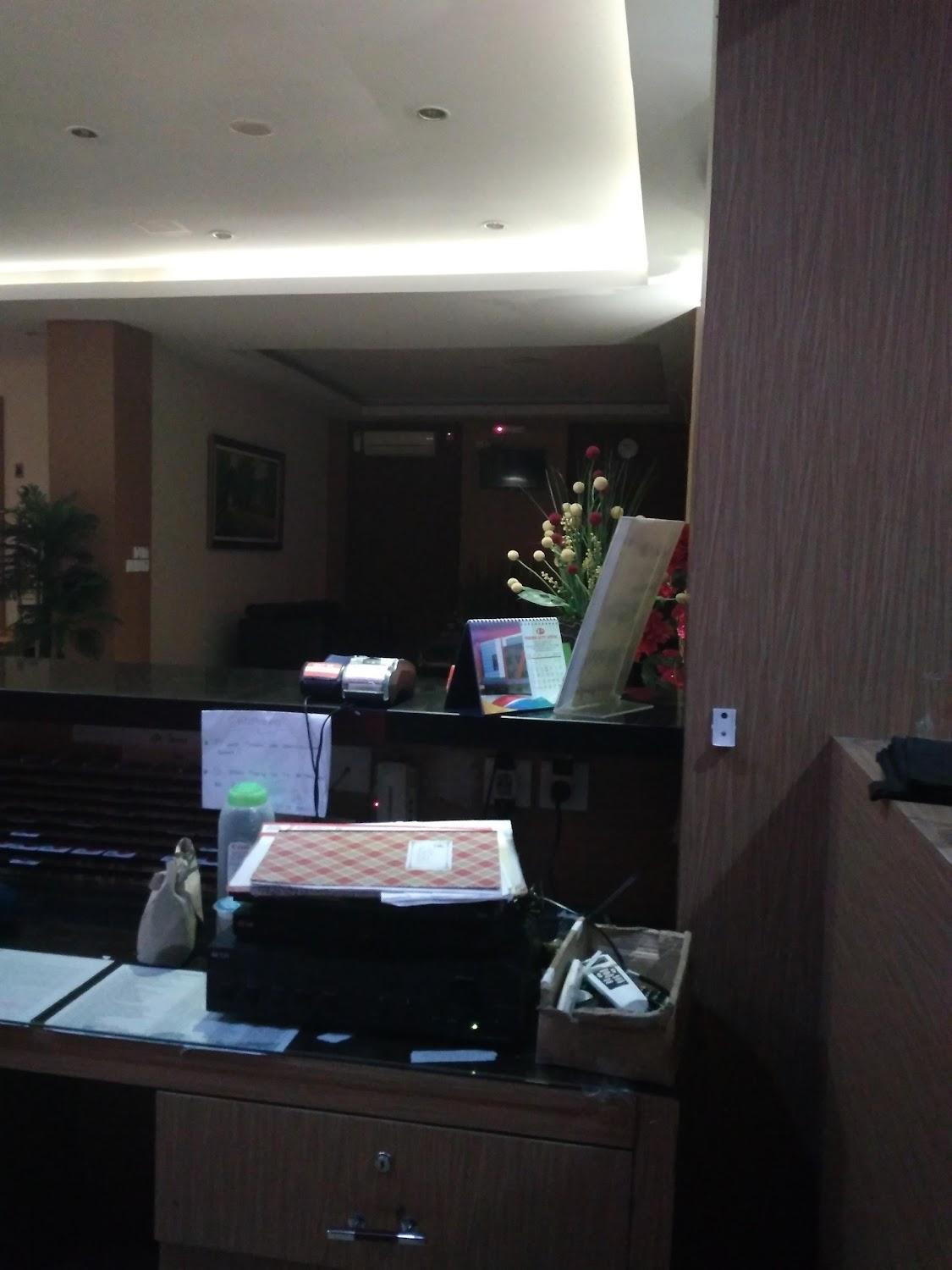 Cover Image for Parma Indah Hotel