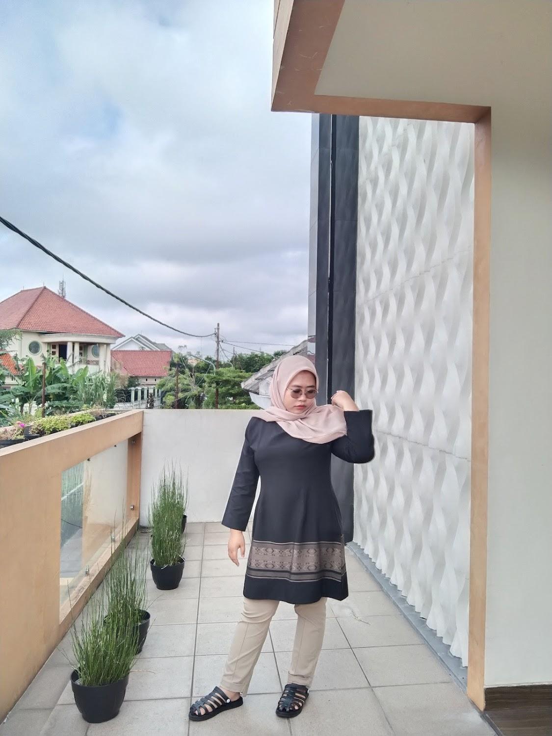 Cover Image for ADA Guest House Malang Syariah