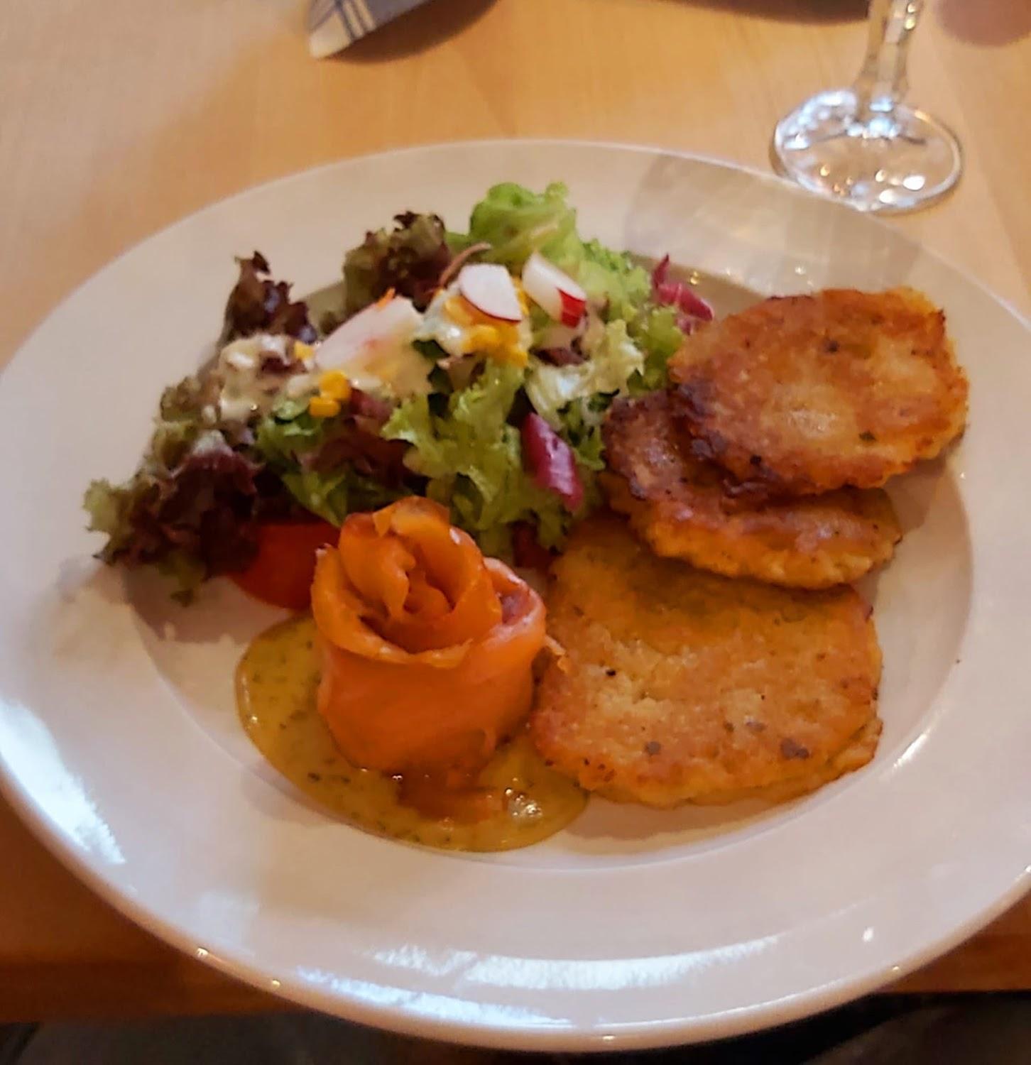 Cover Image for Hotel Restaurant Im Wilden Mann